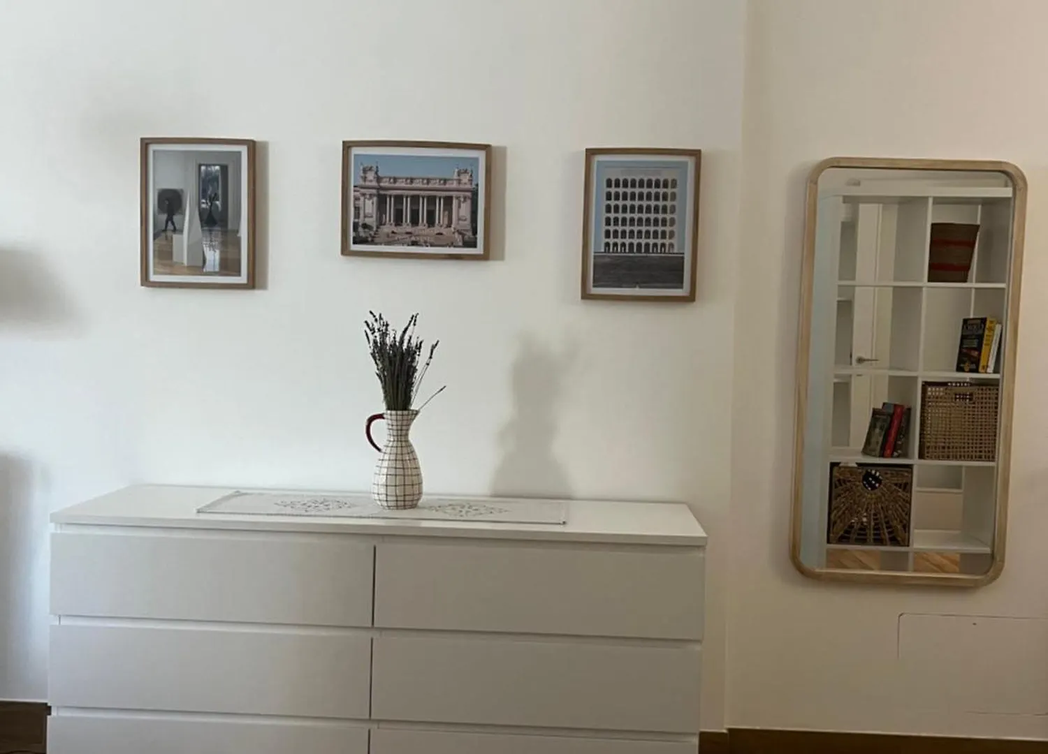 Appartamento Domus Romea