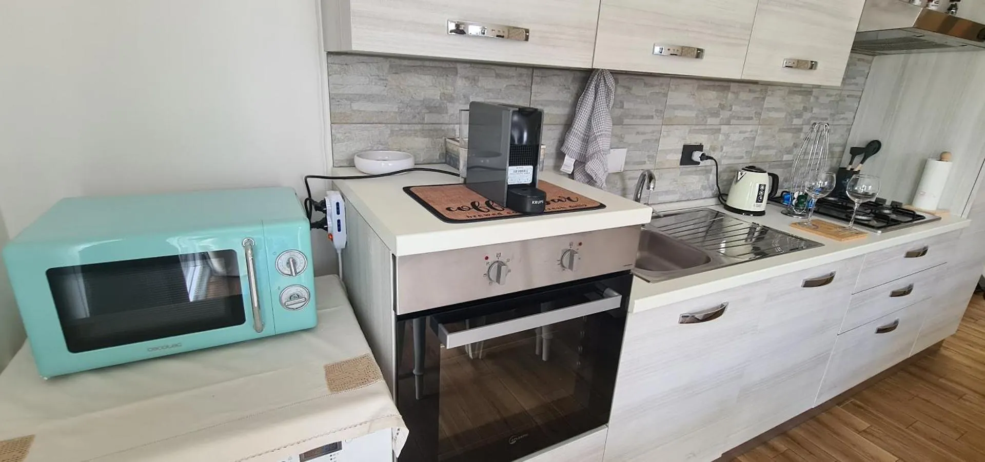 Domus Romea Apartment 0*, Rome Italy