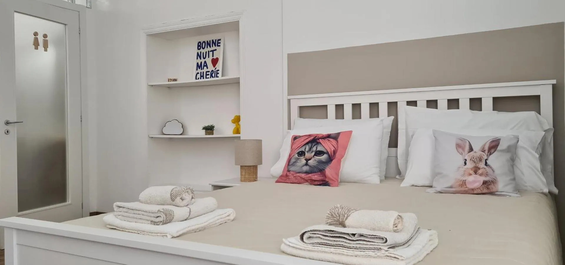 Domus Romea Apartment  Rome
