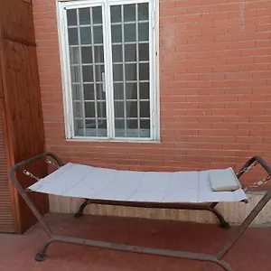 Apartamento Casa Ottavia, Roma
